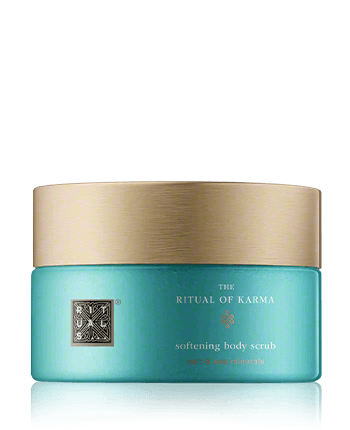 Rituals The Ritual of Karma Softening Body Scrub 300g