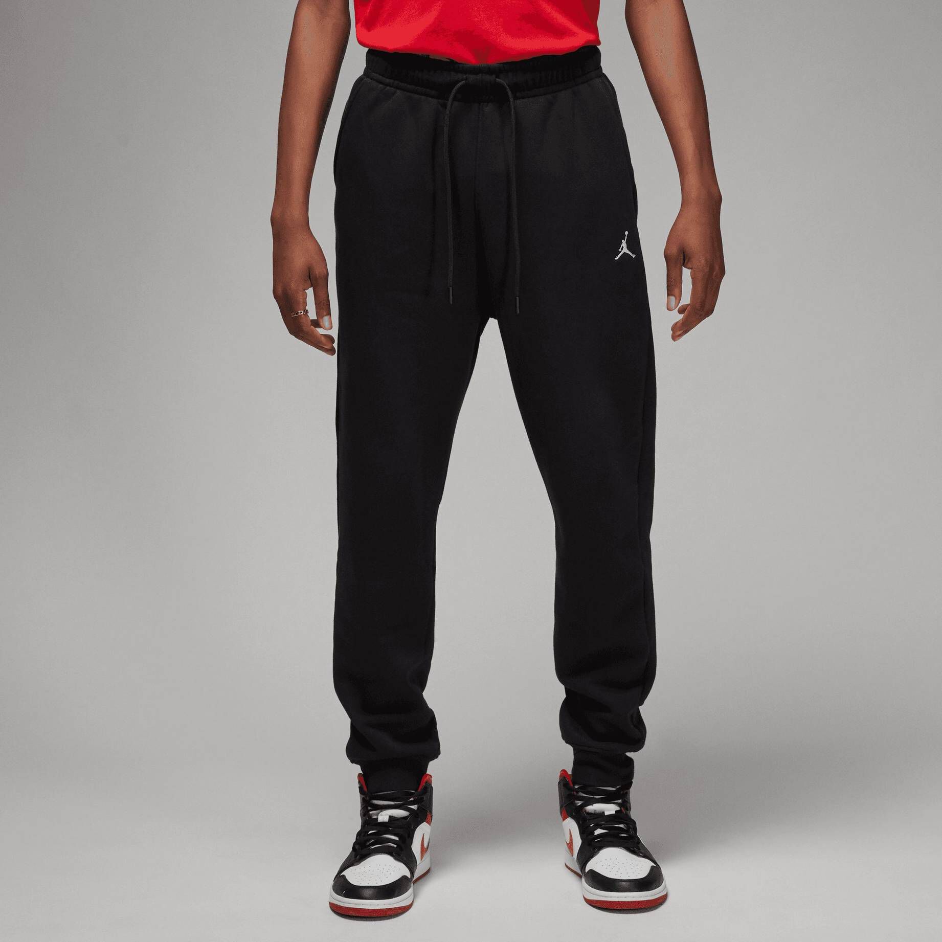 Jordan| Herren Sweathose JORDAN ESSENTIALS FLEECE