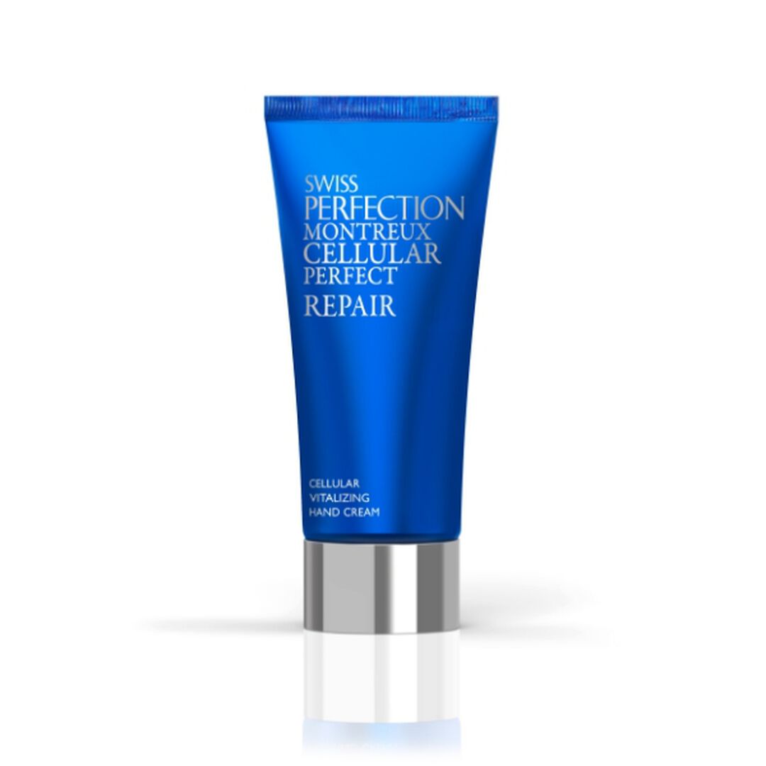 Cellular Perfect Repair Cellular Vitalizing Hand Cream - 75ml
