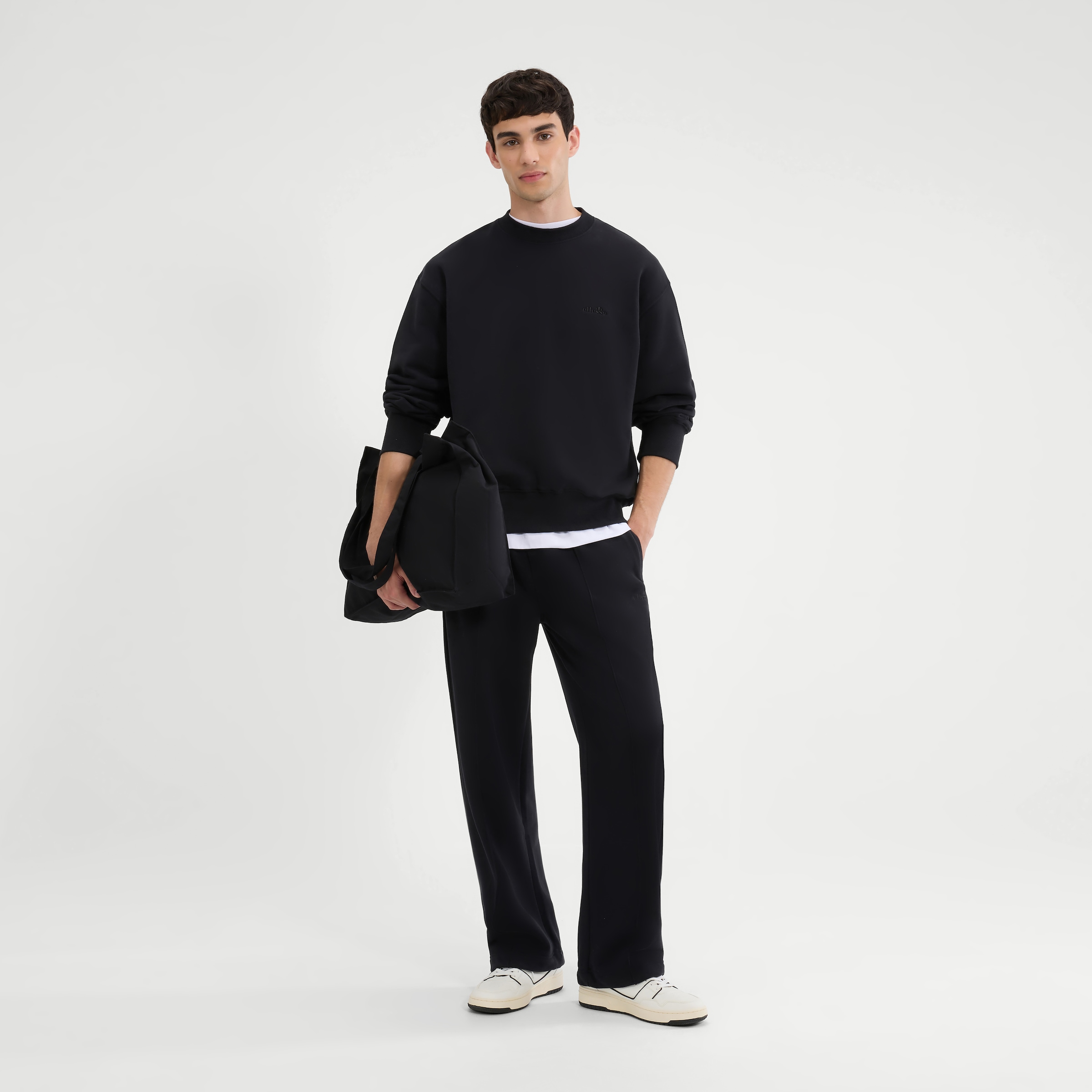Ellesse Jogginghose »PAULLO JOG PANT«