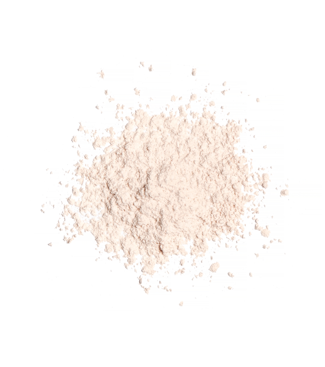 Makeup Revolution - Pó solto para assar Hydra Cool - Translucent