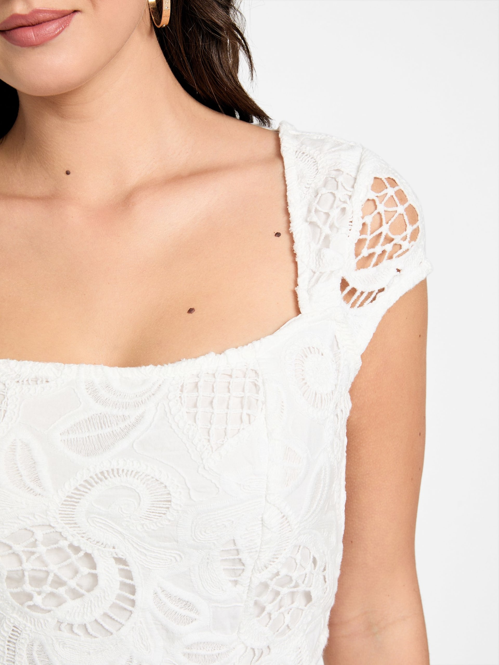 Top Corset Eco Domitille