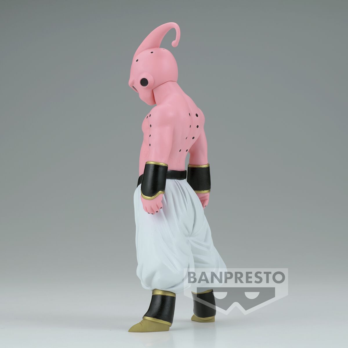 Dragon Ball Z - Banpresto - Boo Enfant (Solid Edge Works) | Dragon Ball Figurine de collection