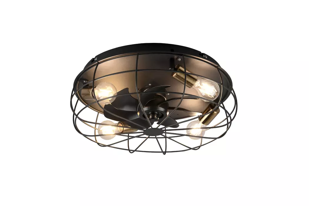 Deckenventilator Trondheim