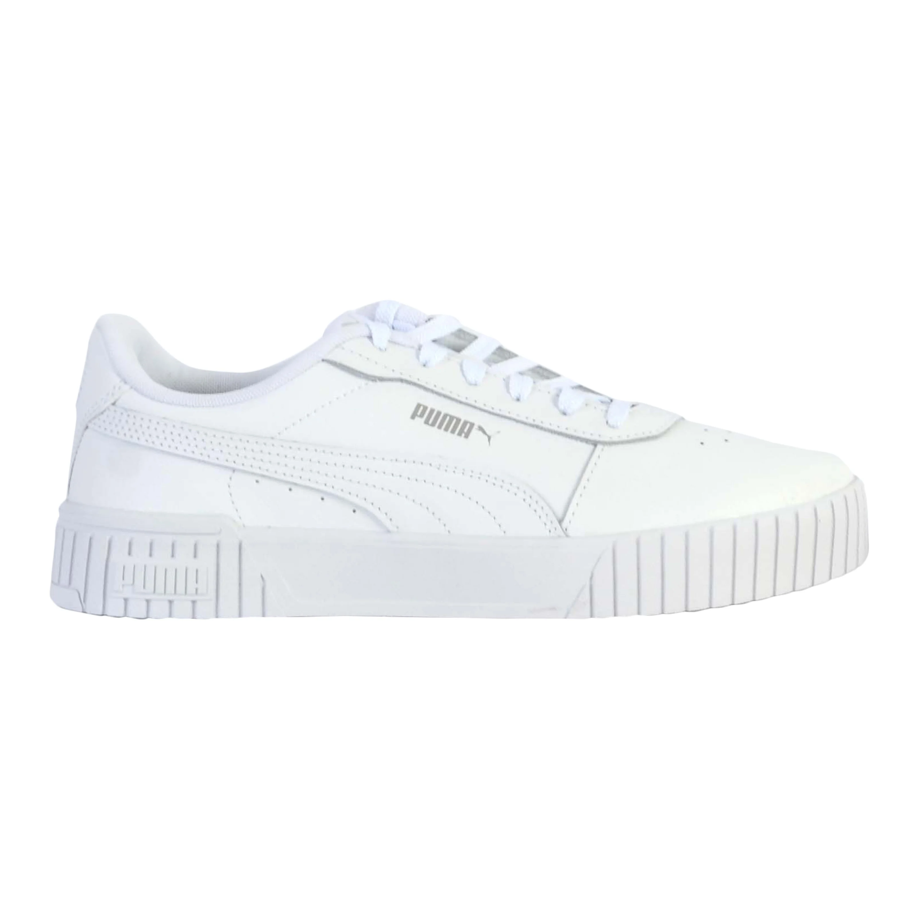 Basket cuircarina | Blanc