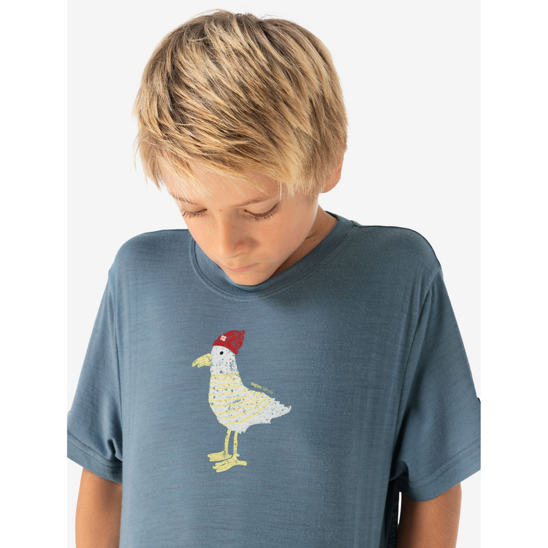 Super.Natural Kinder Johnny T-Shirt