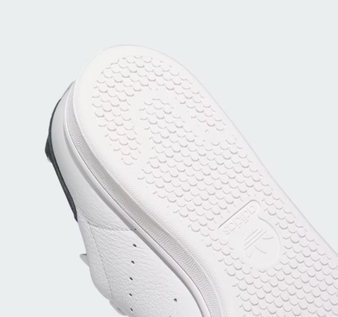 Adidas Skateboarding Stan Smith ADV Cloud White Core Black Cloud White 5 US / 37.5 EU