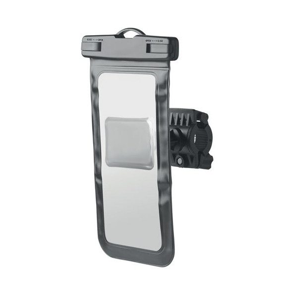 GiftRetail MO2430 - SOSTENER Étui pour smartphone de vélo