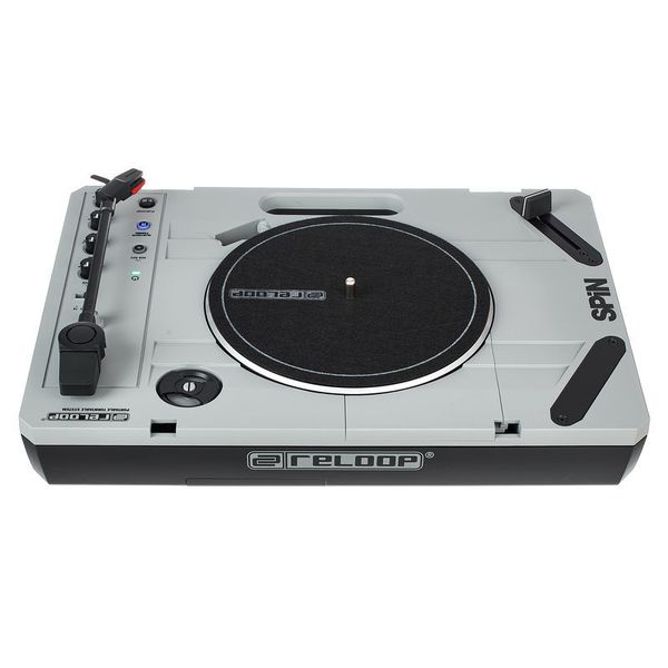Reloop Spin