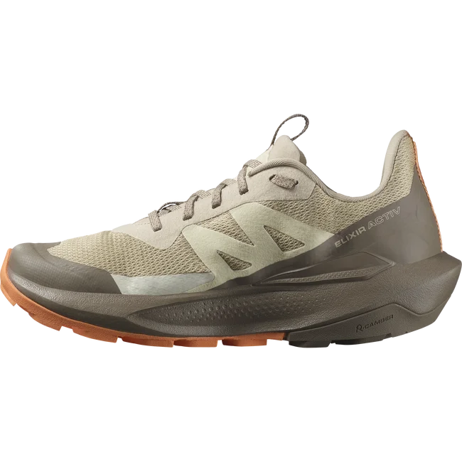 ELIXIR ACTIV  Hiking-Halbschuhe Damen