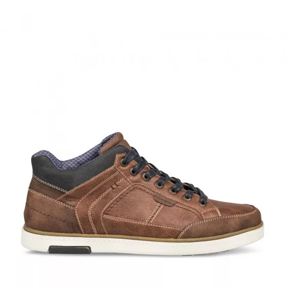 Baskets MARRON FREECODER