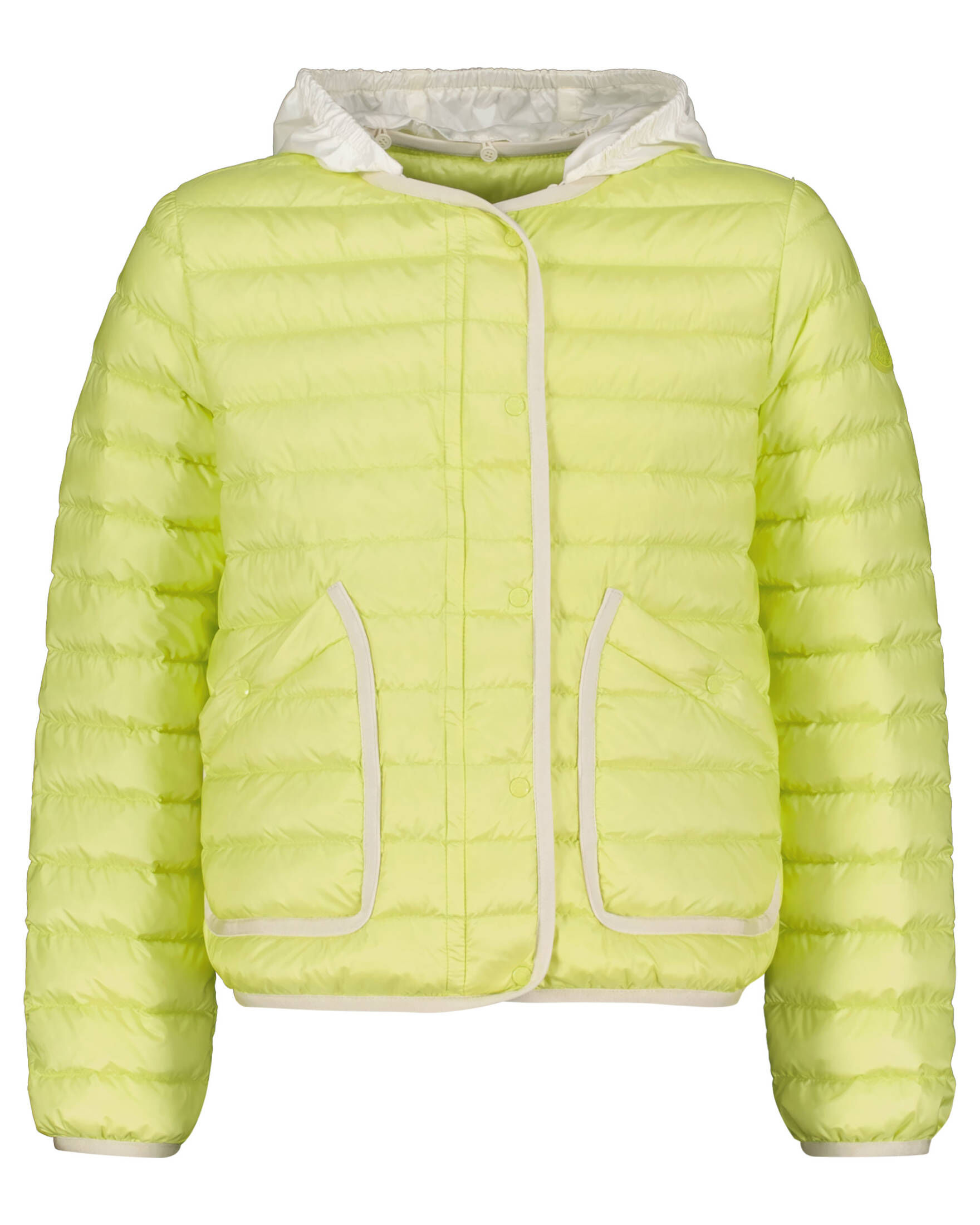 Moncler| Mädchen Daunenjacke MUZELLE