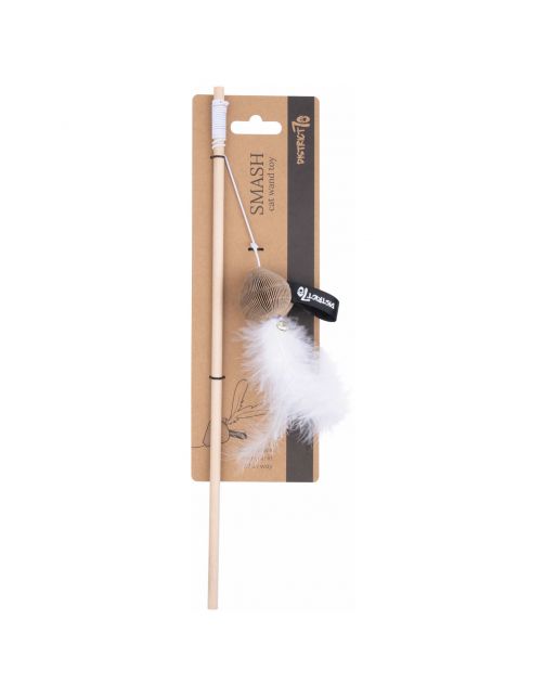 District 70 Kattenhengel Smash - Kattenspeelgoed -