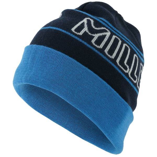 Bonnet ski MILLET HERITAGE BEANIE ELECTRIC BLUE