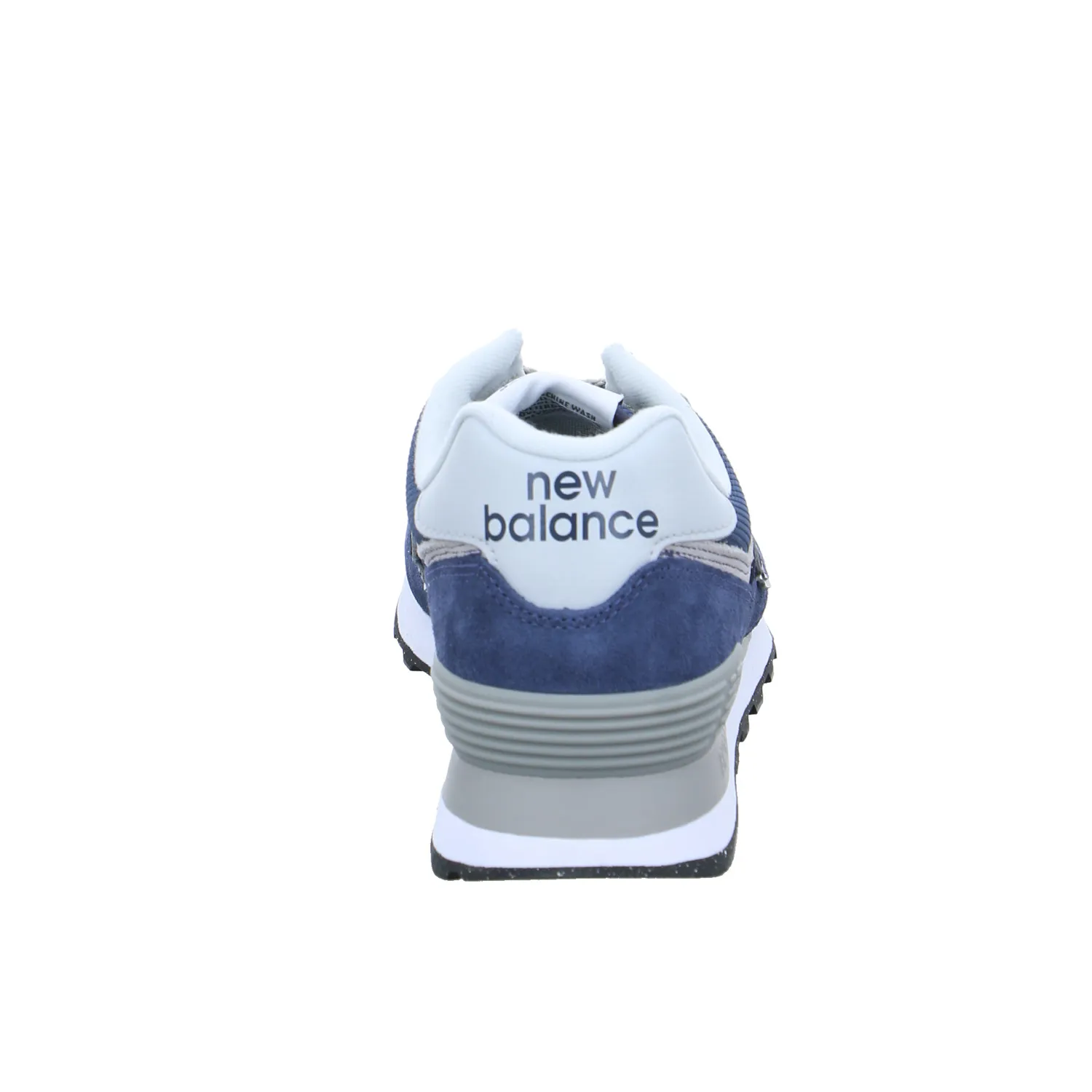 NEW BALANCE Training Fitnessschuhe Blau Leder