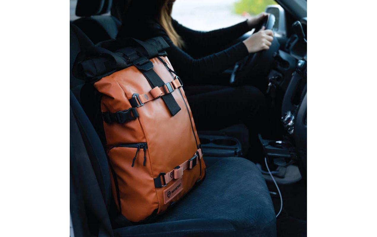 Fotorucksack PRVKE 31 l Bundle<br>Kamerarucksack-Set