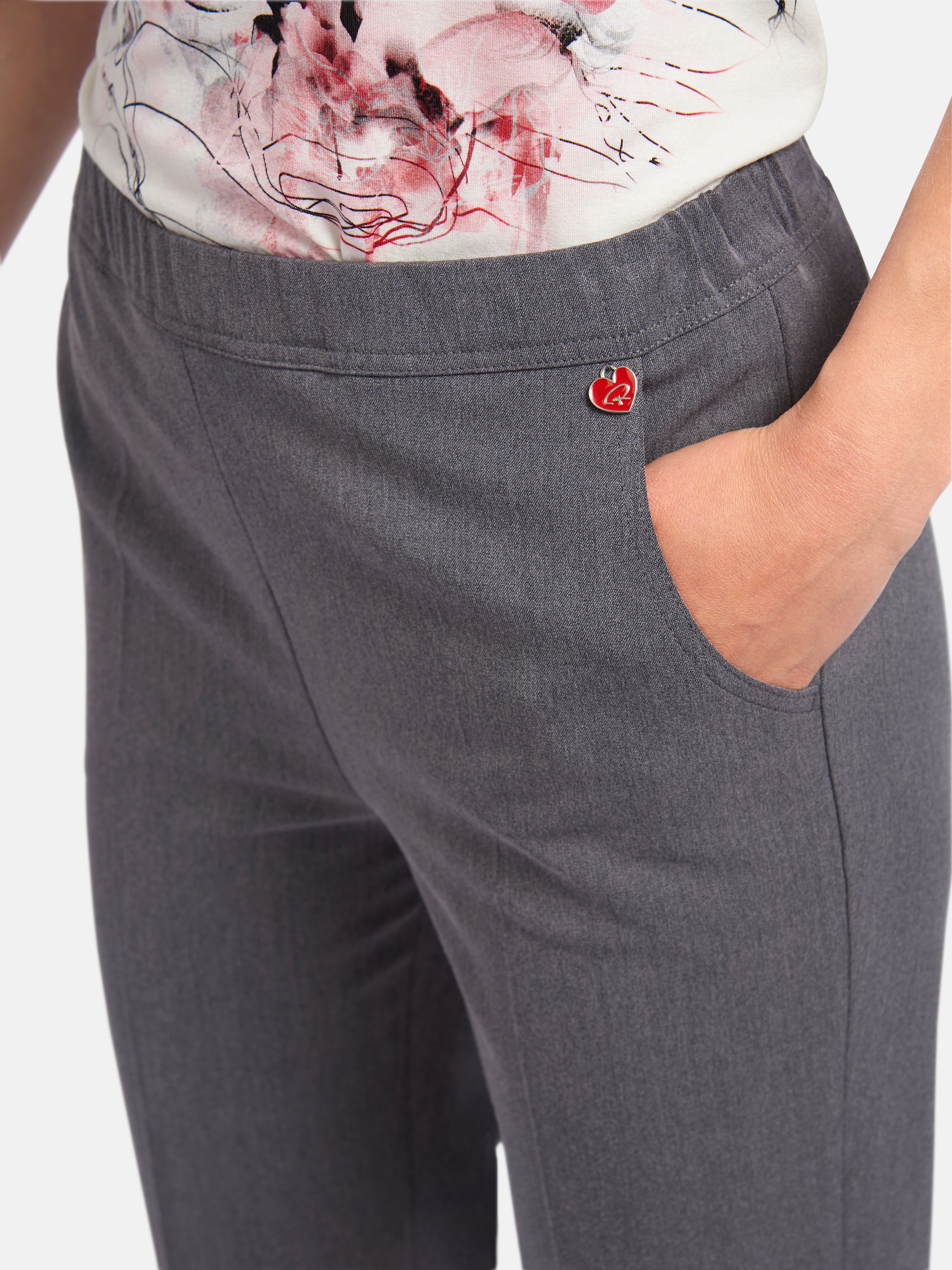 Schlupf-Hose