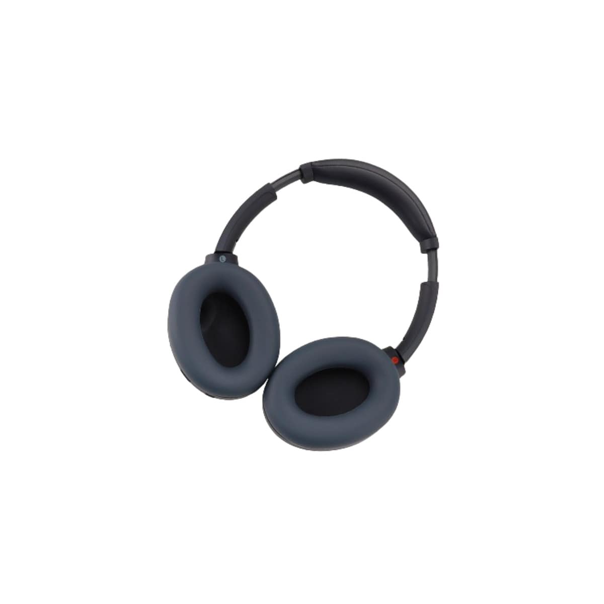 Silikon øreputer deksel for Sony WH-1000XM 3/4 Blå