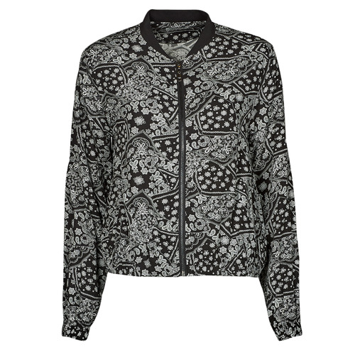 Molly Bracken - G419AAP - Noir / Blanc