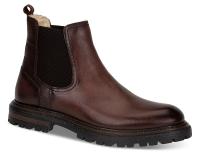 Skolett 3304 brun Brun