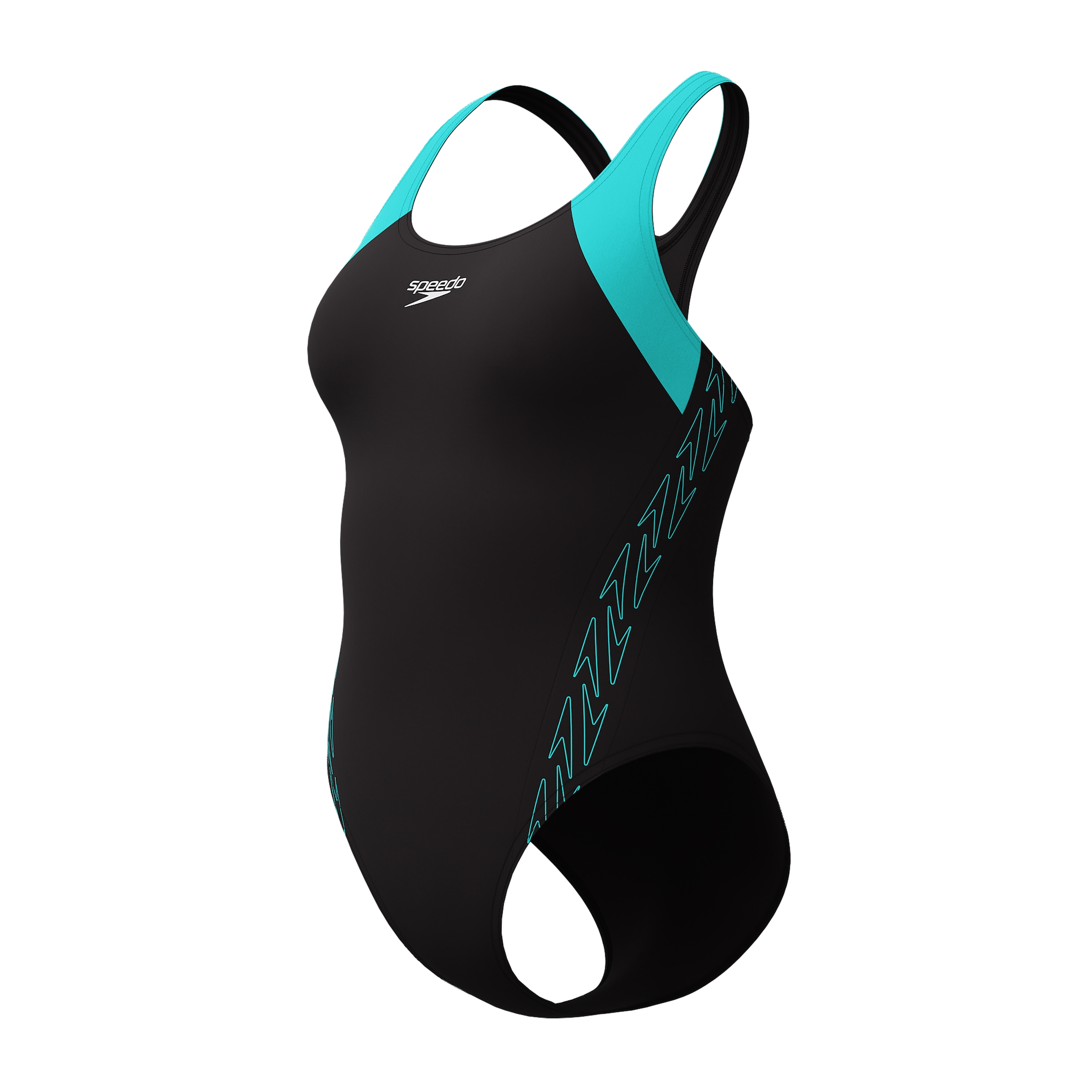 Speedo Badeanzug