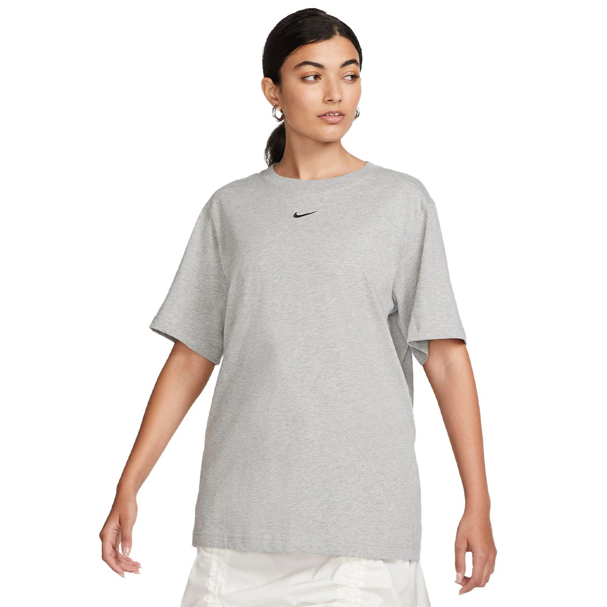 T-Shirt Nike Essentials Lbr Mulher