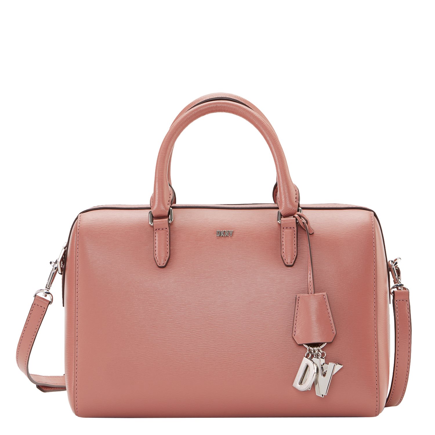 DKNY Paige Md Duffle terra