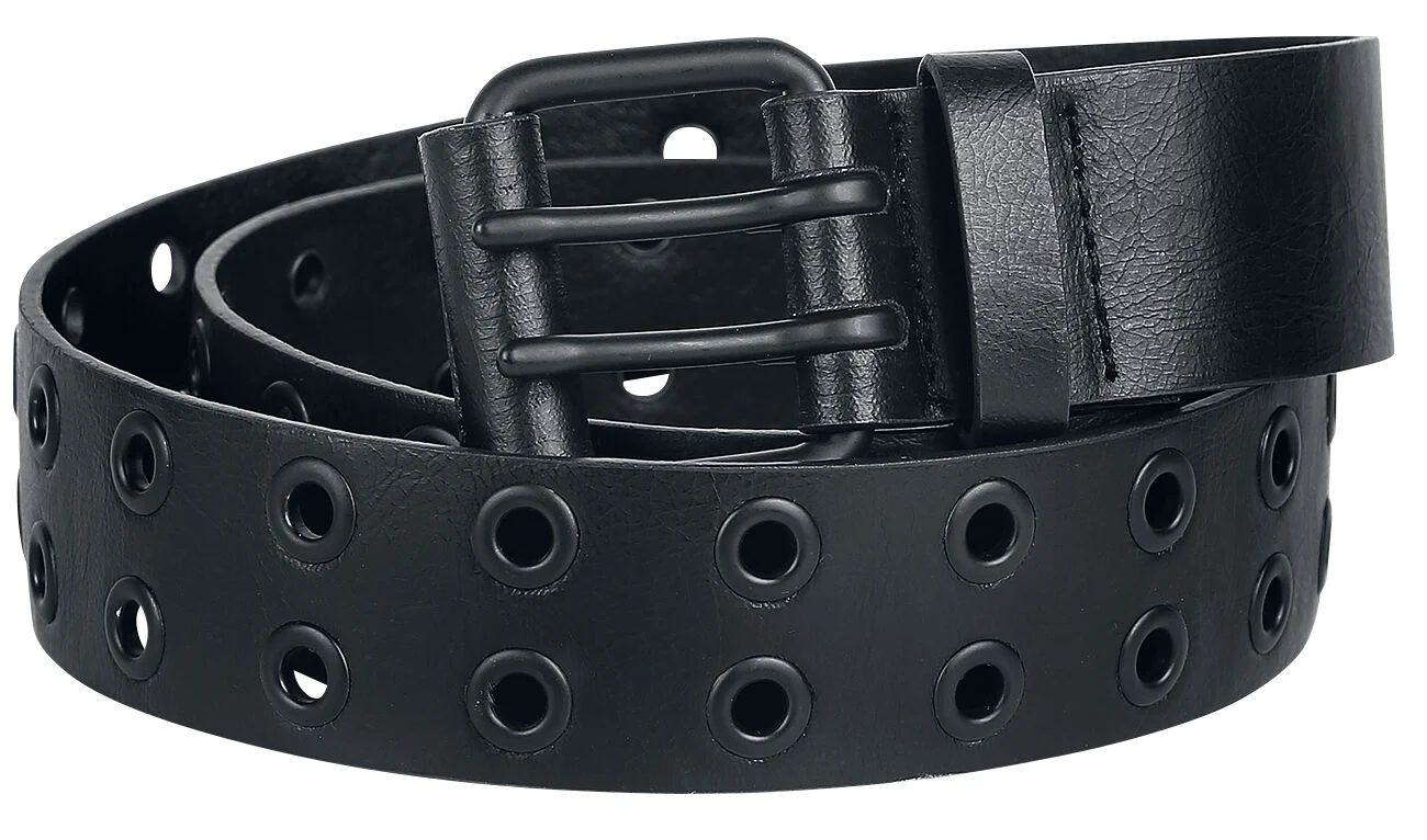 Dean | Black Premium by EMP Ceinture