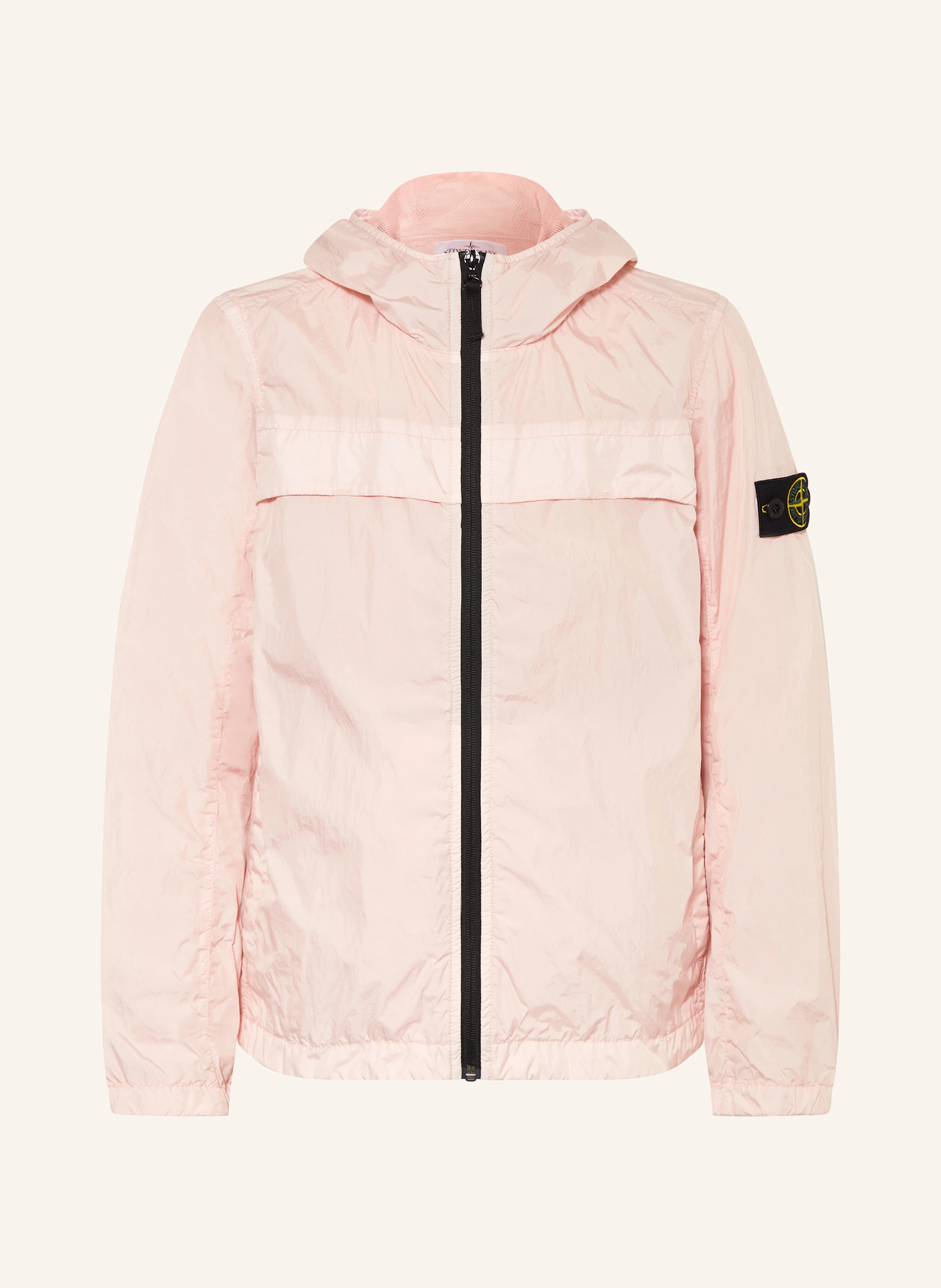 STONE ISLAND JUNIOR Jacke