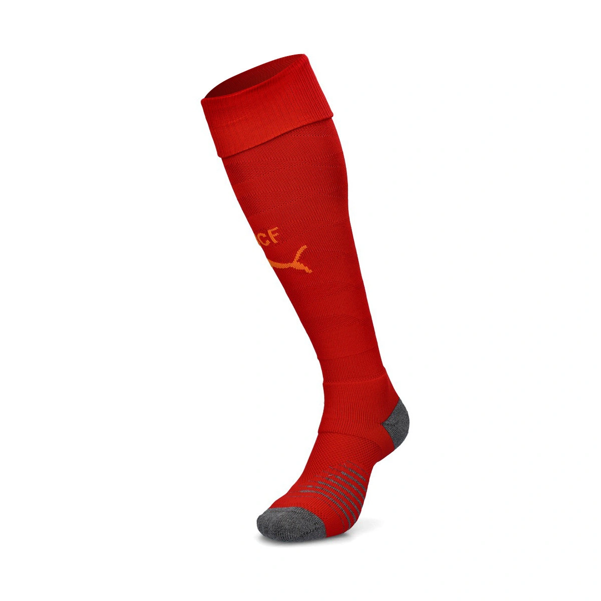 Meias Puma Valencia Cf Terceiro Equipamento 2025-2026