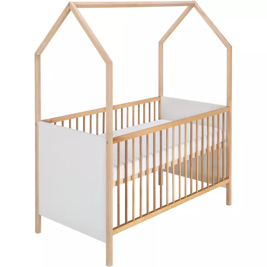 Schardt Sparset Venice Grey mit Hausbett 2-teilig