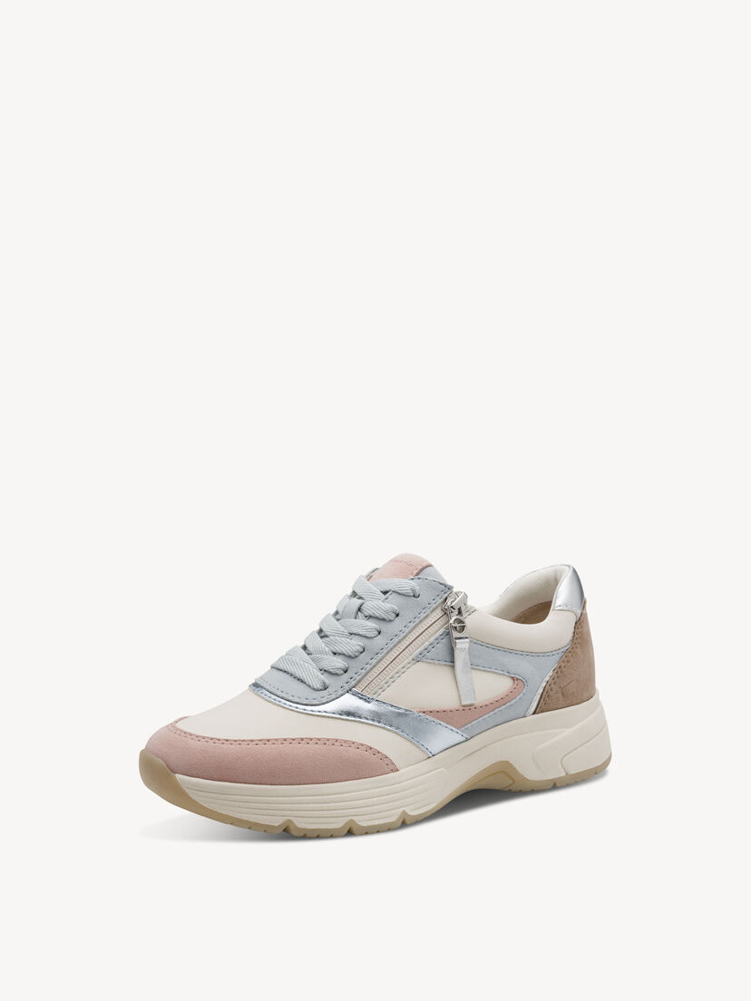 Sneaker - wit