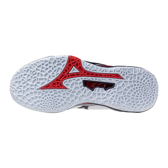 Mizuno Wave Stealth Neo 2 Indoorschoenen Senior