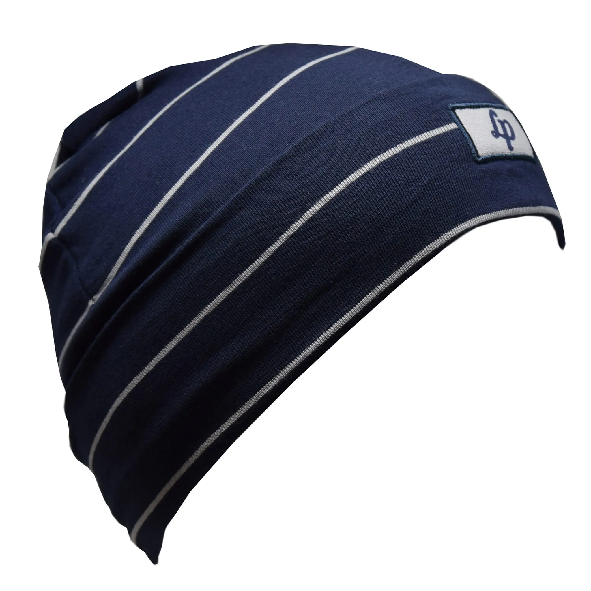 LP Apparel Tuque Boston V20 Rayée 0-24mois
