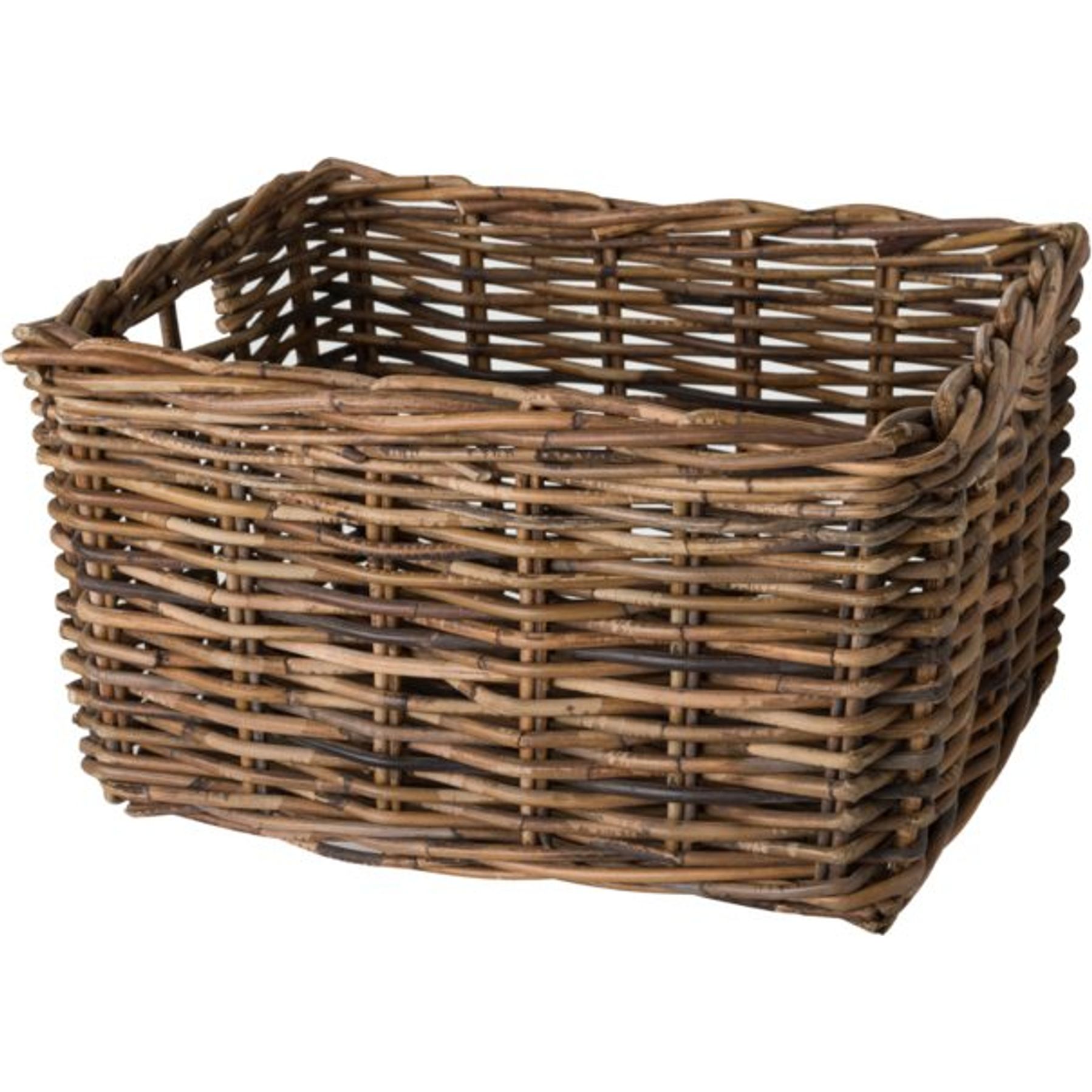 Fastrider Zeno Rotan Fietsmand