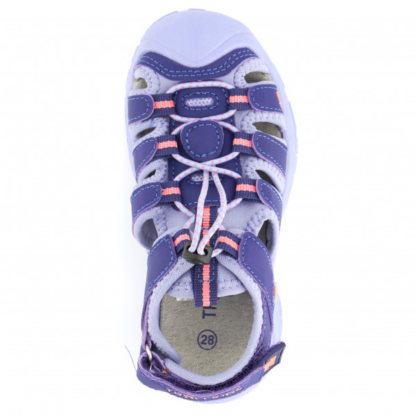 Trollkids - Kid's Kvalvika Sandal - Sandales