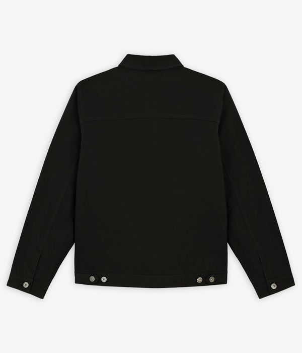 Dickies Duck Canvas Painter Jacke (black)