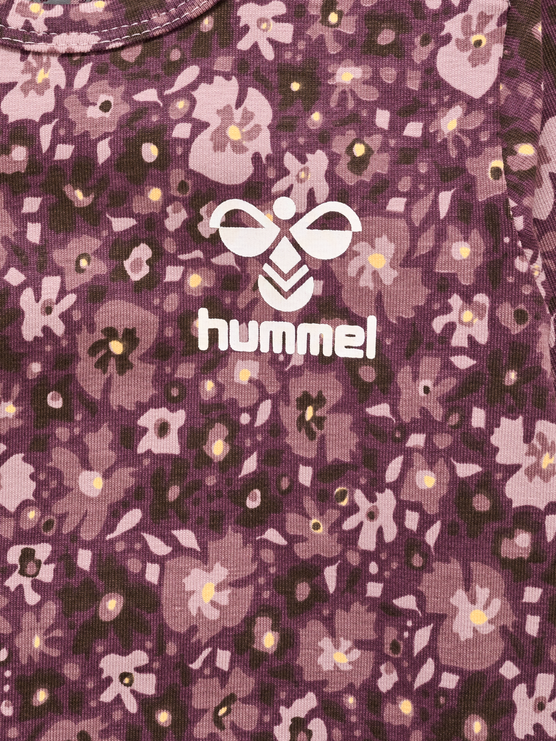 hmlLUCHIA BODY L/S
