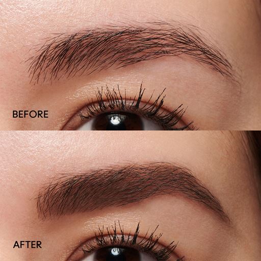 MAC 1MM Pro Brow Definer, 12 Stylized