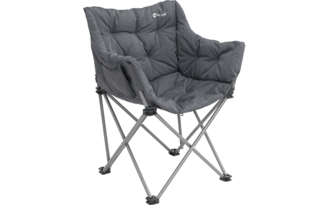 Outwell Camping-Sessel Sardis Lake klappbar