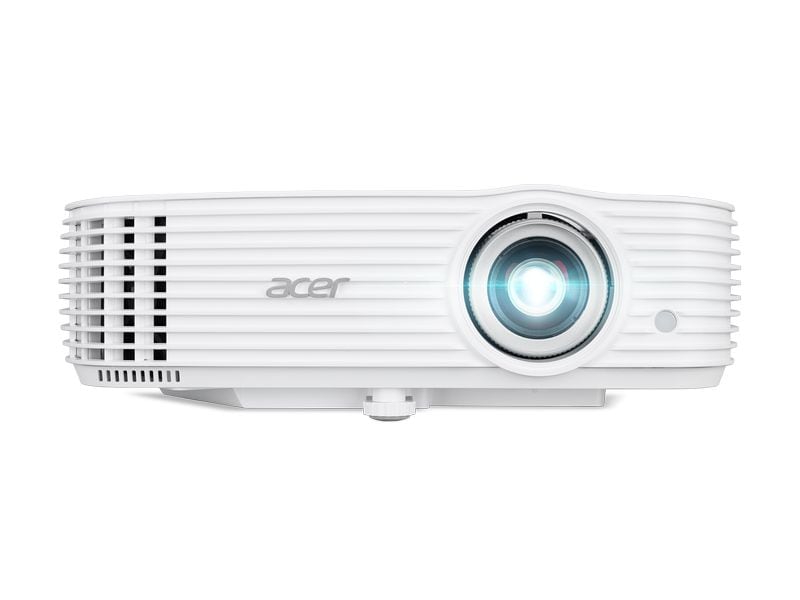 Acer Projektor H6830BD 4K UHD Beamer mit 4000 lm Helligkeit und 3D Unterstützung