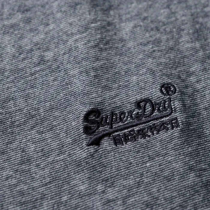 Superdry Vintage Logo Shirt Heren