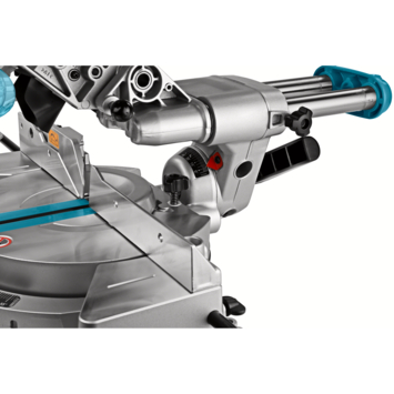 Makita accu afkortzaag DLS714NZ (zonder accu)