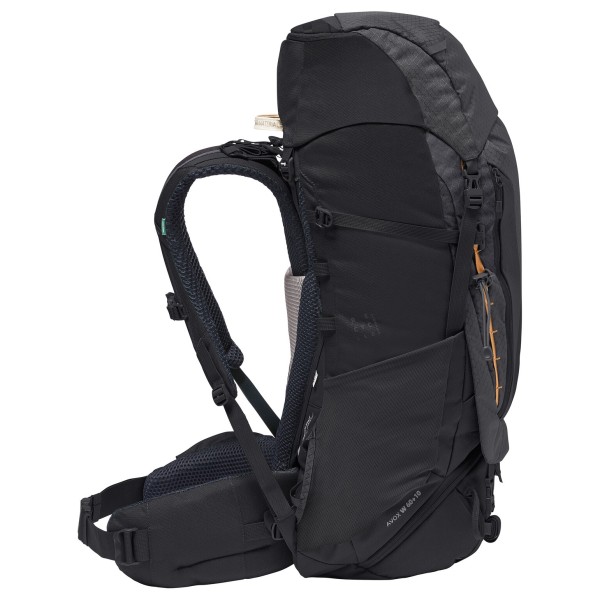 Vaude - Women's Avox 60+10 - Sac à dos de trekking