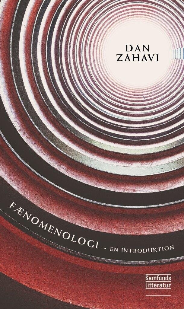 Fænomenologi - Dan Zahavi - Bog