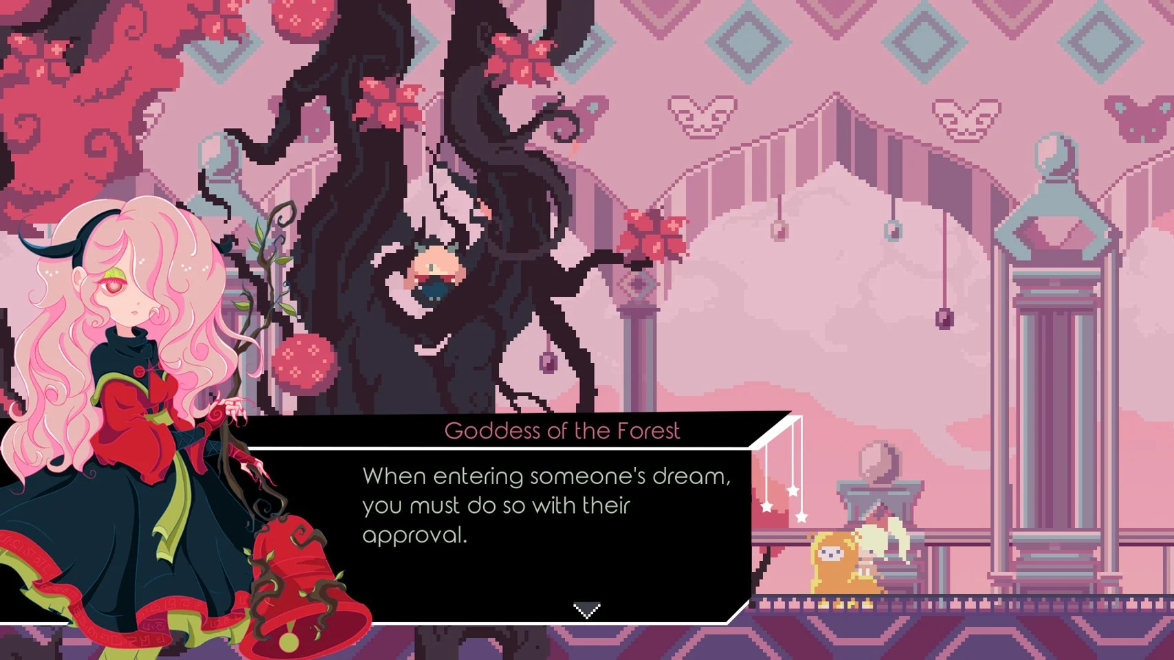 Virgo Verus The Zodiac- Nintendo Switch