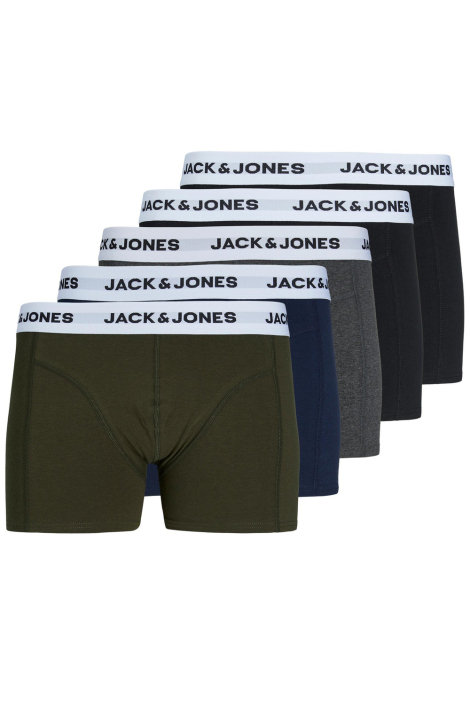 Jack & Jones multi color heren ondergoed