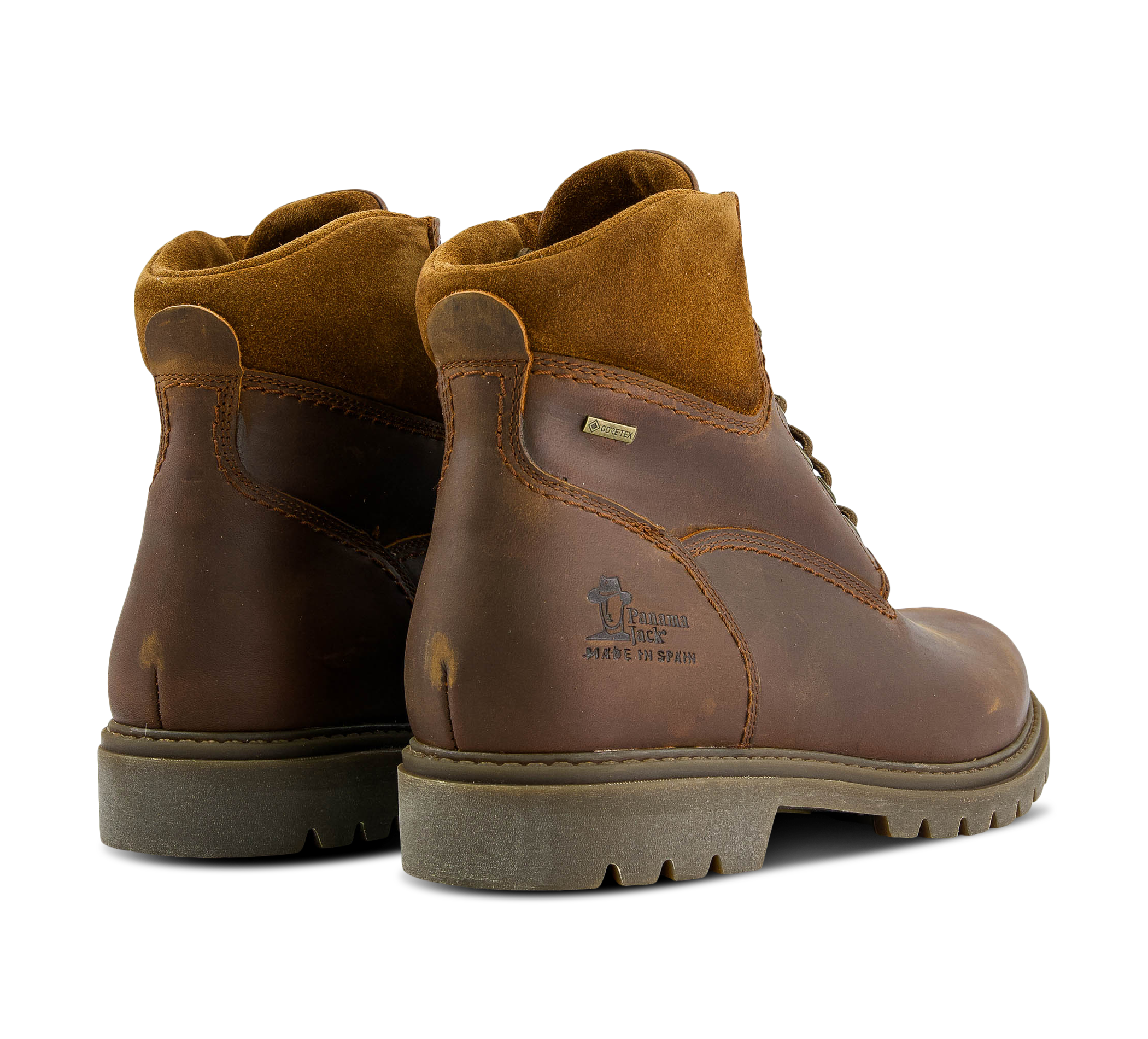 Panama Jack Amur
