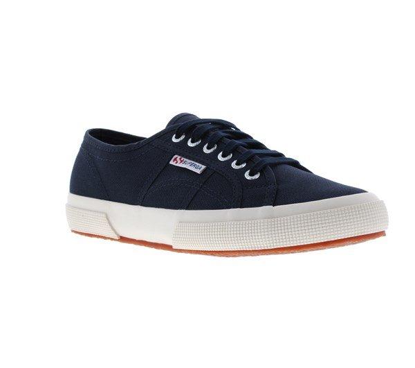 Superga 2750 Vegan Cotu Trainers Womens