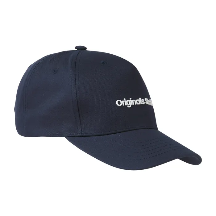 Jack & Jones Vesterbro Baseball Cap Heren